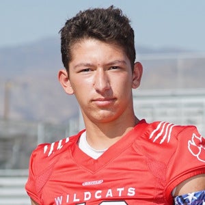 Ethan Forbey