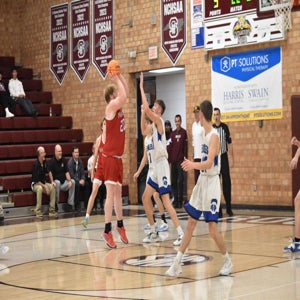 Jaxon Dillingham