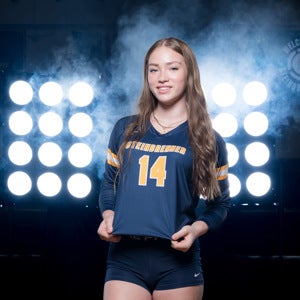 Emily Civitillo mugshot