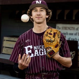 Ethan Thomas mugshot