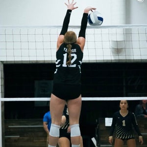 Savannah Taylor mugshot