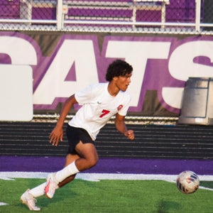 Kaleb Keihn