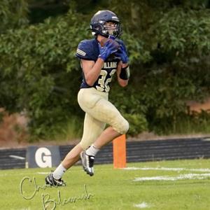 Isaac Ross