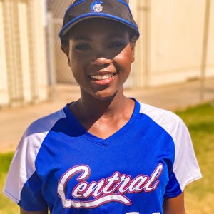 Kaylani Torres mugshot