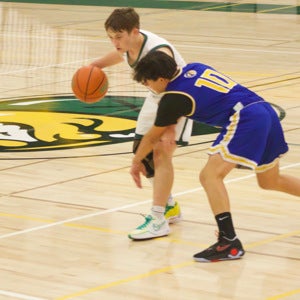 Sam Ellingson