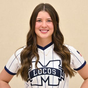 Maggie Jacob mugshot