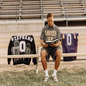 Dowan Stephens mugshot