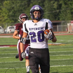Junior Crowder