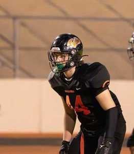 Bransen Peters mugshot