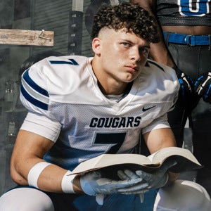 Donovan Walson