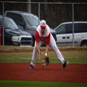 Brian Parsons JR mugshot