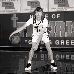 Logan Winder