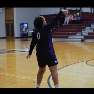 Jayda Gaines mugshot