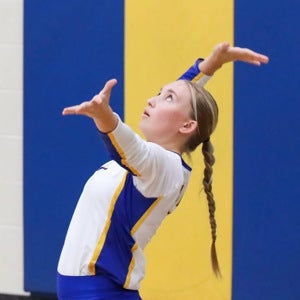 Lily Bendele mugshot