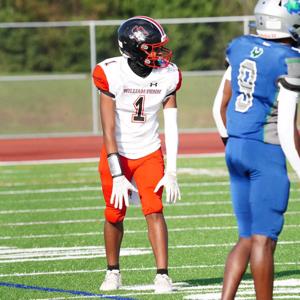 Christian Beverly mugshot