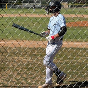 Micah Briones mugshot