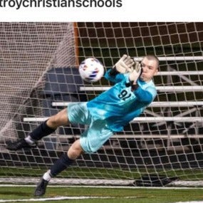 Karter Denson mugshot