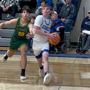 Jayden Cornia mugshot