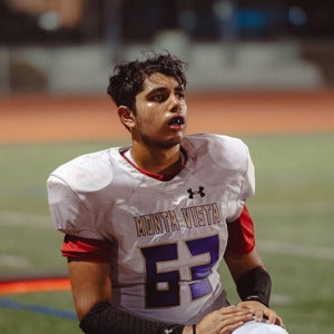 Ranvir Bhasin mugshot