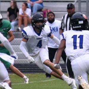 Trevor Mcswain