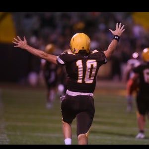 Brody Sellen mugshot