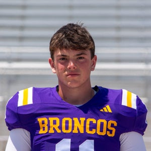 Brooks Bayer