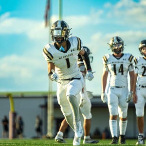 Shaun Coleman mugshot