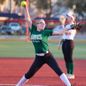 Isabella Kapatoes mugshot