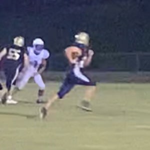 Stephen Raines mugshot