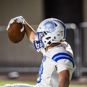 Beckham St. Peter mugshot