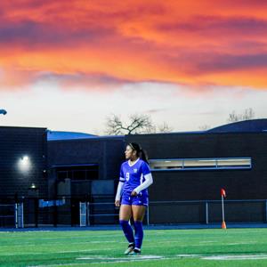 Jaqueline Valente Guerrero mugshot