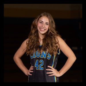 Mandy-Gail Fitzgerald