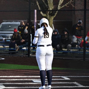 Lily Martinez mugshot