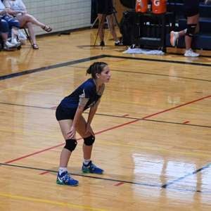 Mallory Banks mugshot