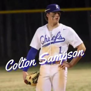 Colton Sampson