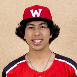 Ryan Rangel's (Campbell, CA) Westmont High School Career Home