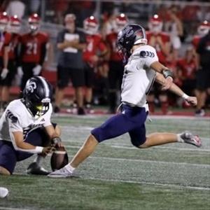 Davis Nelson mugshot