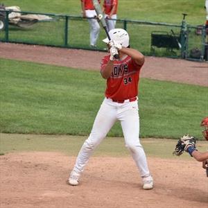 Alex Gilliam mugshot