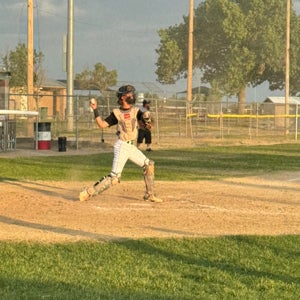Anthony Juarez
