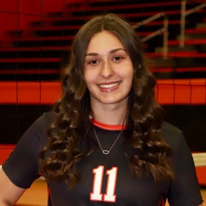 REAGAN ATKINS