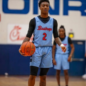 Antron Mason II