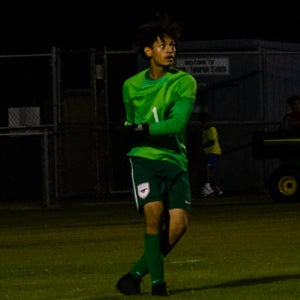 Justin Lopez