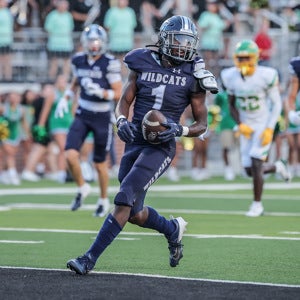 Cameron Newton mugshot