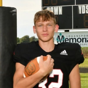 Alex Towles