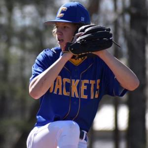 Caleb Allred