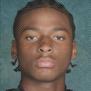 Kemari Thompson mugshot