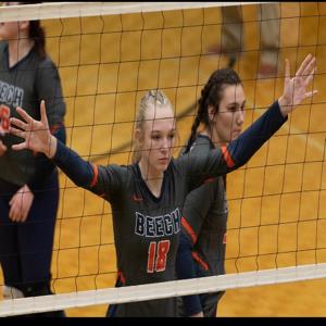 Carly Mueller mugshot