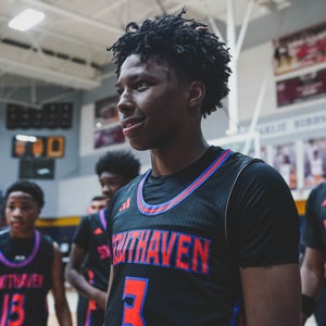 Jayven Welch