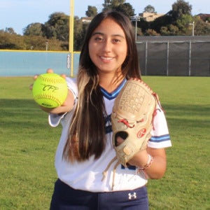 ALIYAH PADILLA