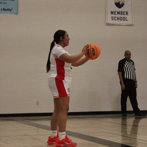 Peyton Trujillo mugshot